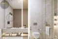 Apartamenty SafaGate / Sheikh Zayed Road