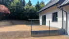 Nowe domy zabudwa bliźniaczej Zabierzów