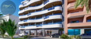 NOWOCZESNY APARTAMENT BLISKO PLAŻY W TOREVIEJA