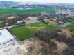 Atrakcyjna nieruchomość usługowa w Brzeziu 1,19 ha