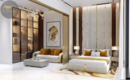 Apartamenty, umeblowane