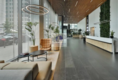 warszawska Wola - lokal biurowy 1501m2 do wynajęcia