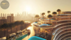 AQUARISE RESIDENCES BUSINESS BAY