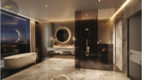 Home in the sky / Business Bay / Burj Khalifa View