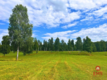 Działki budowlane nad jeziorem Luterskim.