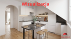 Mieszkanie 2-pokojowe w centrum Włocławka