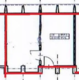 Śródmieście : lokal biurowy 37,40m2 do wynajecia