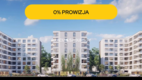 Prądnik Biały, Nowe osiedle Plac imbramowski