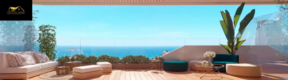 APARTAMENT W MIEJSCOWOŚCI BENIDORM