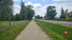 Działka budowlana 3800 m2, Bielsk Podlaski