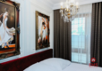 Apartament klasy Premium z widokiem na Jezioro