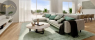 Przestronny apartament w Monforte del Cid
