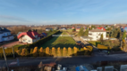 Na sprzedaż - działka budowlana 2358 m², Kraków - Nowa Huta (Mogiła)  

 Oferujemy piękną działkę budowlaną o powierzchni 2358 