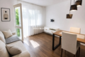25 m² po generalnym remoncie | Blisko uczelni