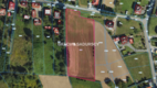 Działka budowlana Łuczanowice