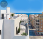 Nowoczesne apartamenty 300 m od plaży w Torrevieja