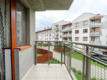 2 pok (oddzielne)  48m2 z garazem