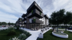 Częstochowa, ul. Złota | Apartament 55,74 m²