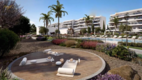 Nowy apartament 200 m od plaży w Denii