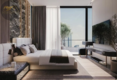 Stylowe Apartamenty w JVC