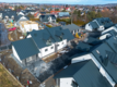 Dom bliźniak z garażem Modlniczka 164m/140m 