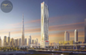 Home in the sky / Business Bay / Burj Khalifa View
