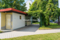 WOLNOSTOJĄCY KIOSK HANDLOWY | PETÖFIEGO | NOWA HUT