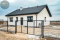 Energooszczędne domy wolnostojące/ 104m2/ Mielęcin