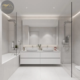 Luksusowy apartament przy morzu