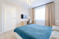 Nowoczesne 56 m² z ogrodem i garażem