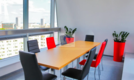 Śródmieście: lokal biurowy424 m2 do wynajęcia