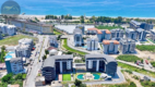 Twój drugi dom nad morzem – duży taras i 3 baseny