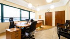 komfortowe biuro 90 m² dla firm