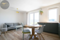 3 pokoje z balkonem, 63m2 w nowym budownictwie