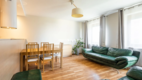 3pok, 68m, balkon, Ruczaj, wysoki standard