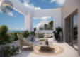 Apartament w malowniczym otoczeniu pola golfowego