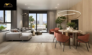 Apartament 126m2