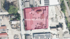 Hala 1190 m² + plac | Igołomska