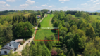Działka budowlana Krzyszkowice 17 arów