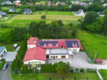 Budynek produkcyjno-usługowy okolica Krakowa 