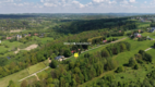 Działka budowlana Krzyszkowice 17 arów