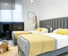 APARTAMENTY W SAMYM SERCU ORIHUELA COSTA
