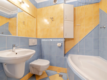 3 pok 51 m2  dwa balkony / Dębniki Ruczaj 