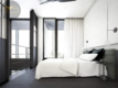 Nowoczesne apartamenty w Atenach