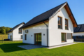 Nowoczesny dom wolnostojący 127m2 - Bolechowice