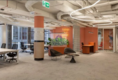 Wola: lokal biurowy 401,55m2 do wynajęcia
