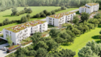 Kameralna inwestycja w zielonych Bronowicach