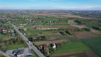Nowa Huta ul. Brzeska