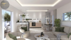 Apartament z dużym tarasem 800 m od plaży