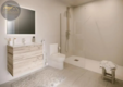 LUKSUSOWE APARTAMENTY, 700M OD PLAŻY, TORREVIEJA
